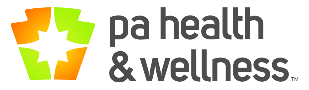 PA Health and Wellness Logo