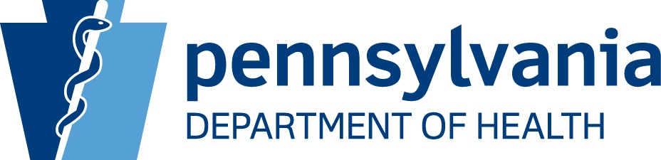 Penn Department of Health Logo